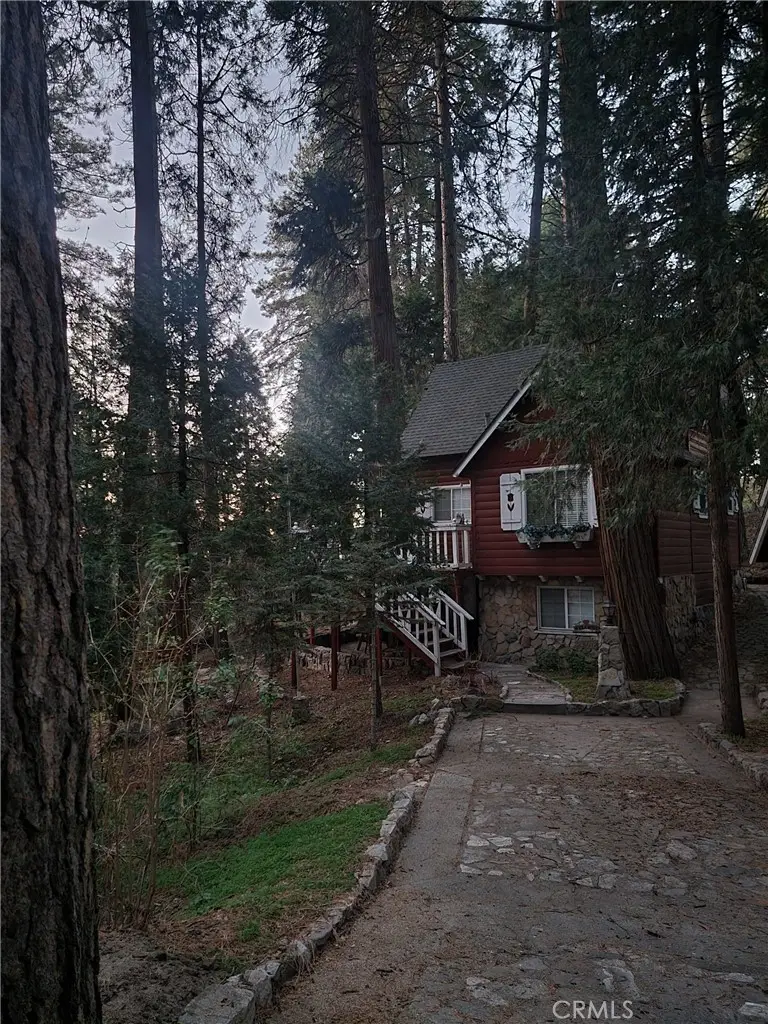 24918 Houston, Crestline, CA 92325 - #1