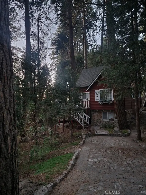 24918 Houston, Crestline, CA 92325