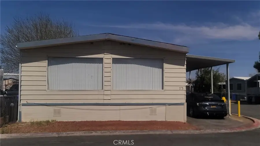 22838 Bear Valley Road #73, Apple Valley, CA 92308 - #2