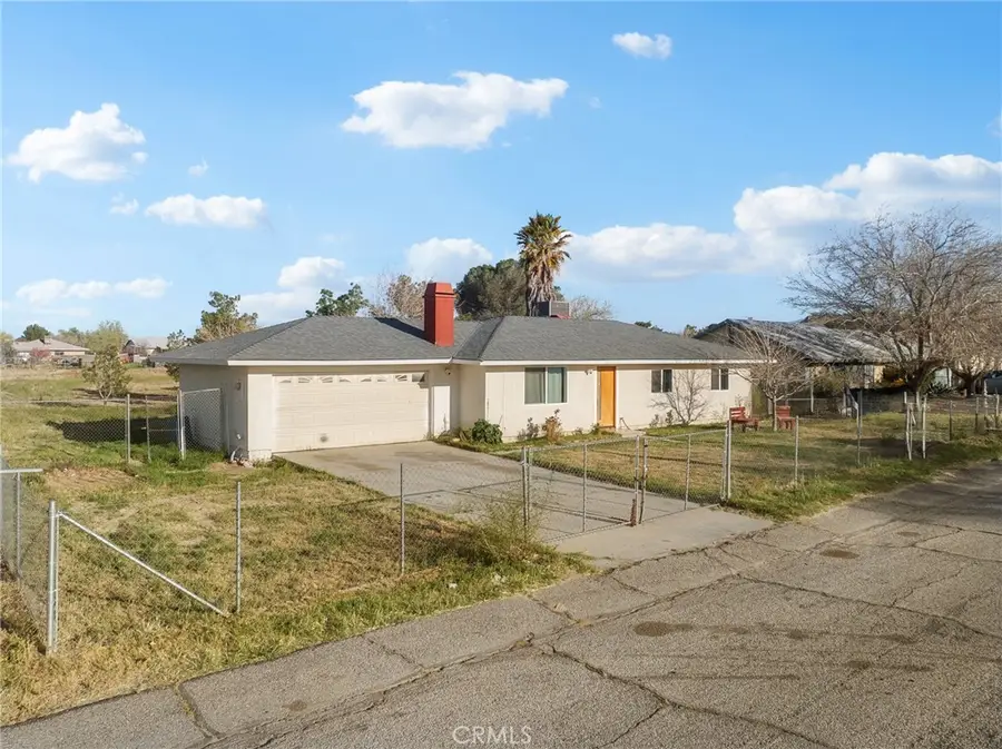 40562 172nd St E, Lancaster, CA 93535 - #2