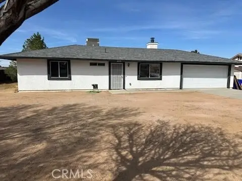 22134 Broken Lance, Apple Valley, CA 92307 - #1