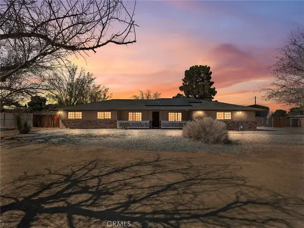 14154 Hopi, Apple Valley, CA 92307