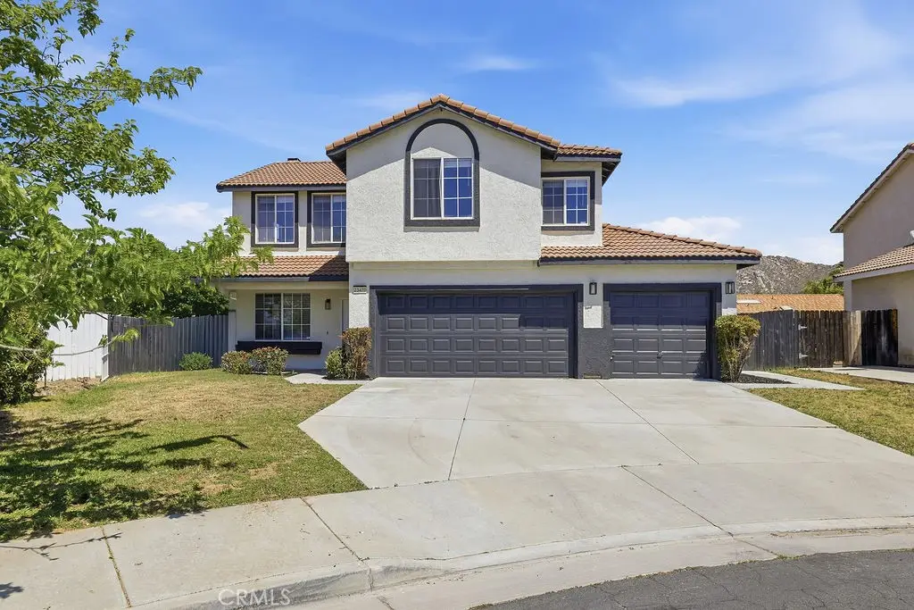 23470 Parkland Avenue, Moreno Valley, CA 92557 - #1
