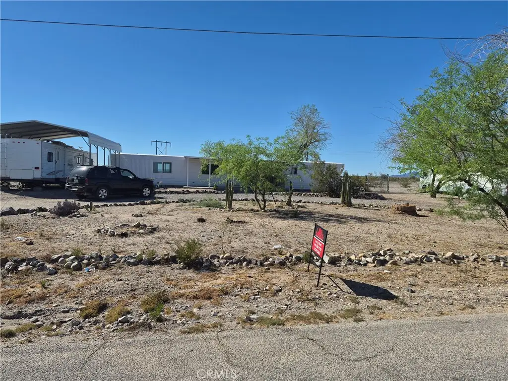 7348 Chocco Road, Big River, CA 92242 - #1