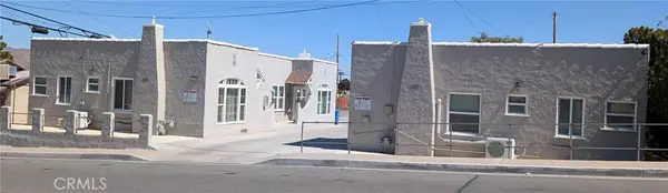 Address Withheld By Seller, Barstow, CA 92311