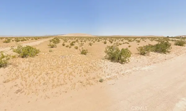 39601 Cuyama Avenue, Newberry Springs, CA 92365