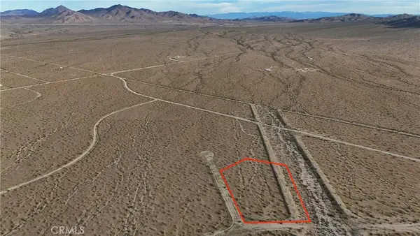 715 Corral Road, Helendale, CA 92342