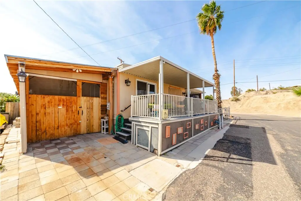 3520 Needles Highway #21, Needles, CA 92363 - #1