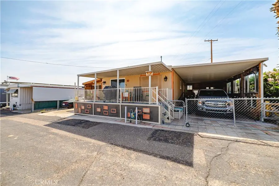 3520 Needles Highway #21, Needles, CA 92363 - #3