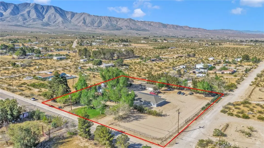 10298 Custer Avenue, Lucerne Valley, CA 92356 - #1