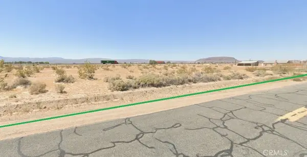 37105 Calico Boulevard, Barstow, CA 92398