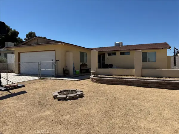 404 Fenmore Drive, Barstow, CA 92311
