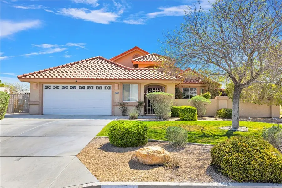 26491 Silver Lakes, Helendale, CA 92342 - #2