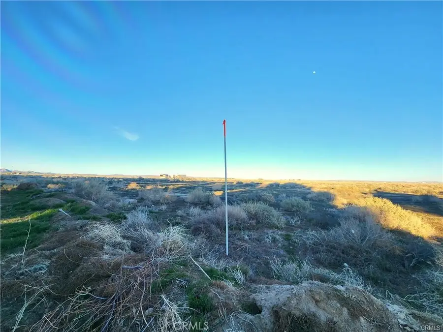AC Near W Ave F8, Lancaster, CA 93536 - #3