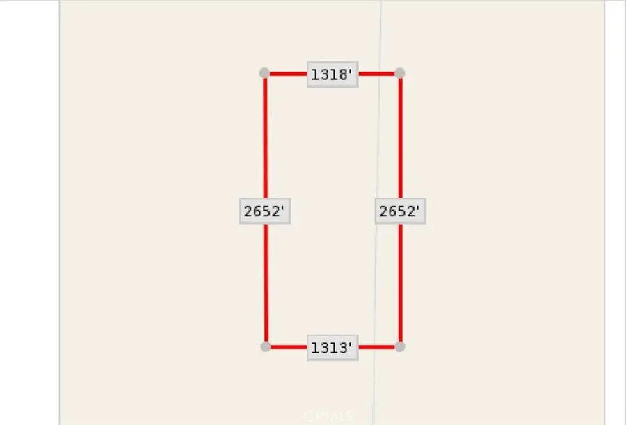 50215229 Fremont Peak Road, Kramer Junction, CA 93516 - #2
