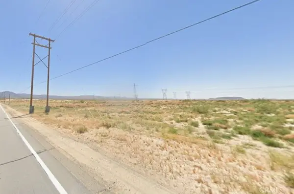 1 Hidden Springs Rd, Newberry Springs, CA 92365