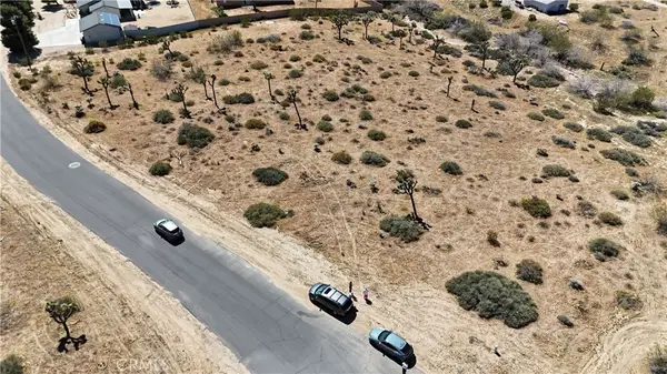 0 Lennox Avenue, Yucca Valley, CA 92284