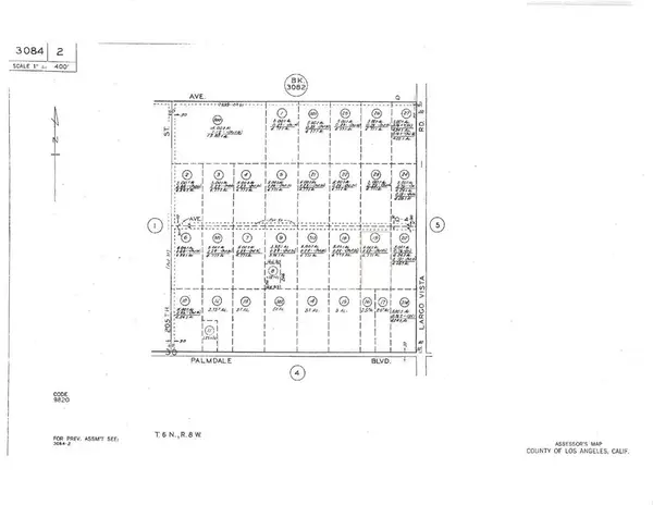 209 Avenue Q-4, Black Butte, CA 93591
