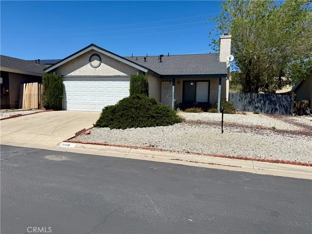 14118 Rosewood Drive, Hesperia, CA 92344 - #1