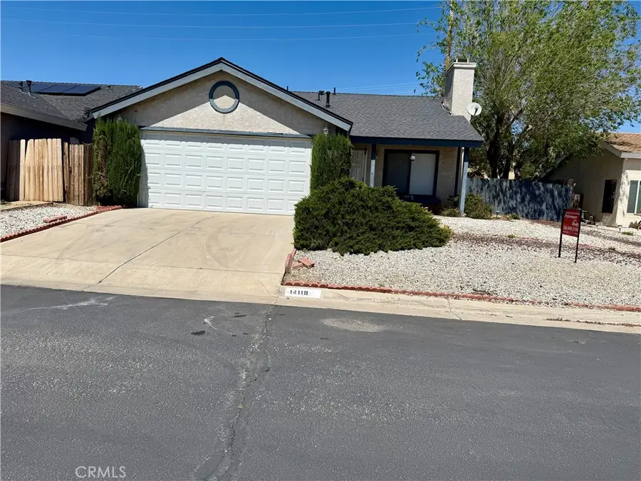 14118 Rosewood Drive, Hesperia, CA 92344 - #2