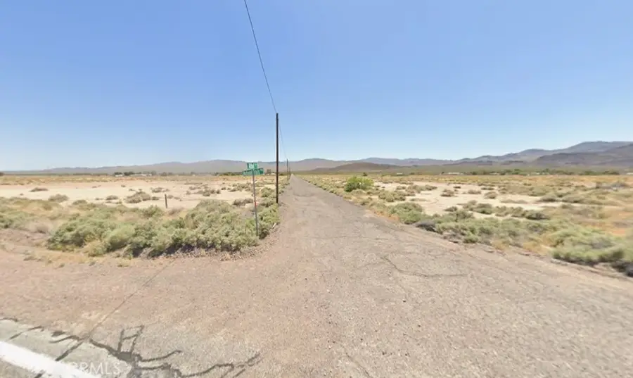 47100 Autum Leaf Road, Newberry Springs, CA 92365 - #2
