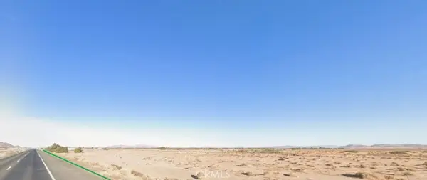 49500 Memorial Drive, Newberry Springs, CA 92365