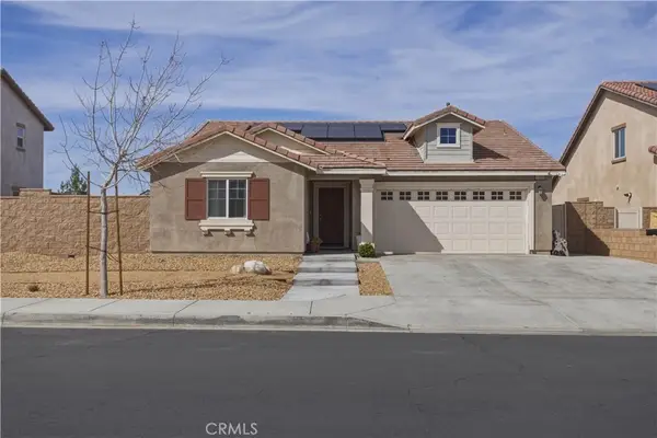 11866 Andrews, Victorville, CA 92392