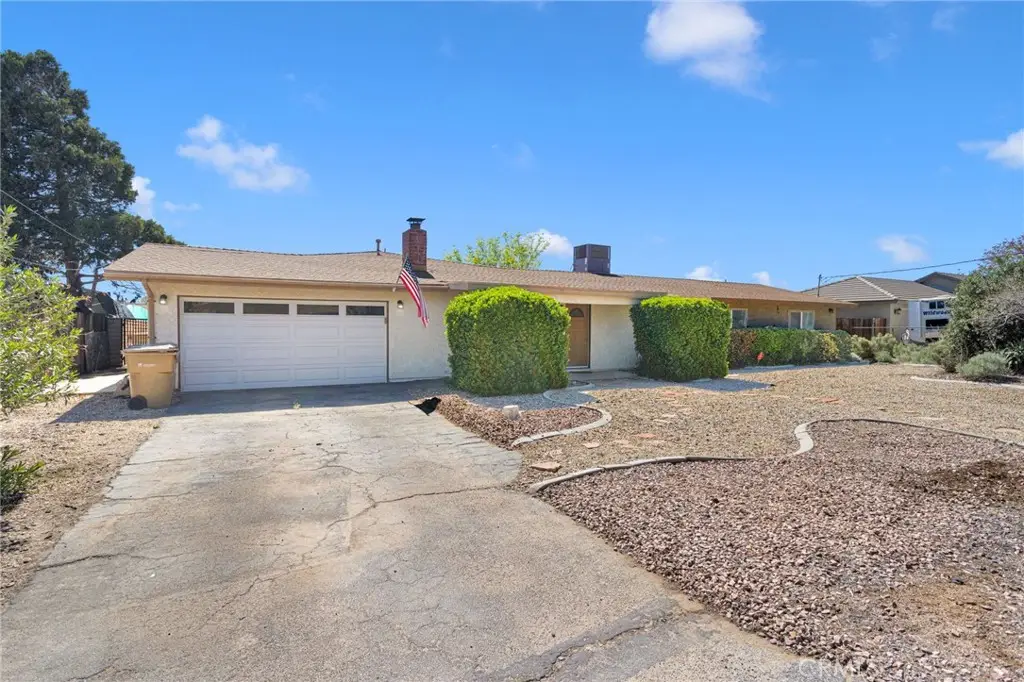 16783 Mission, Hesperia, CA 92345 - #1
