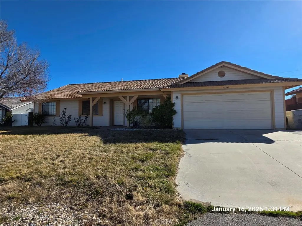 15501 Via Bahia Street, Hesperia, CA 92345 - #1