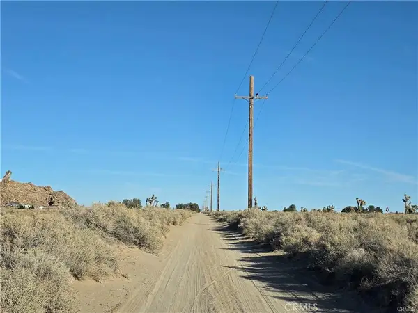 800 Desert View Road, Lucerne Valley, CA 92356