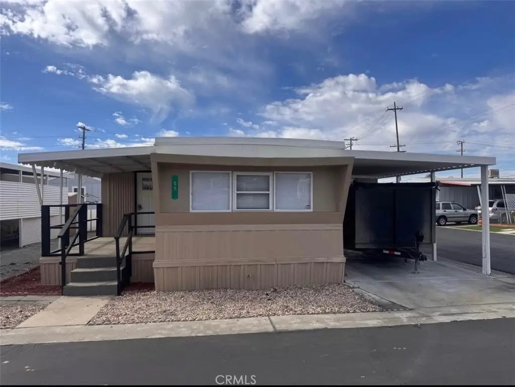 260 N Lyon Avenue #59, Hemet, CA 92543 - #1