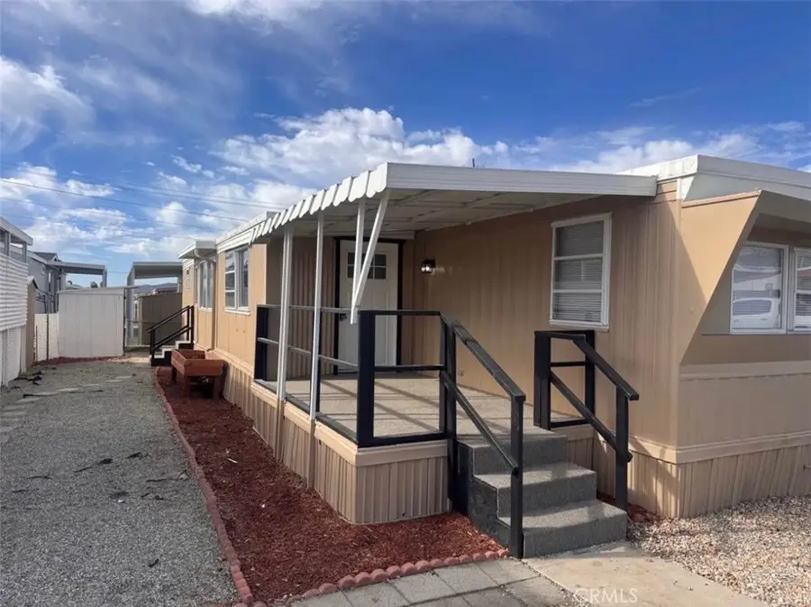 260 N Lyon Avenue #59, Hemet, CA 92543 - #2