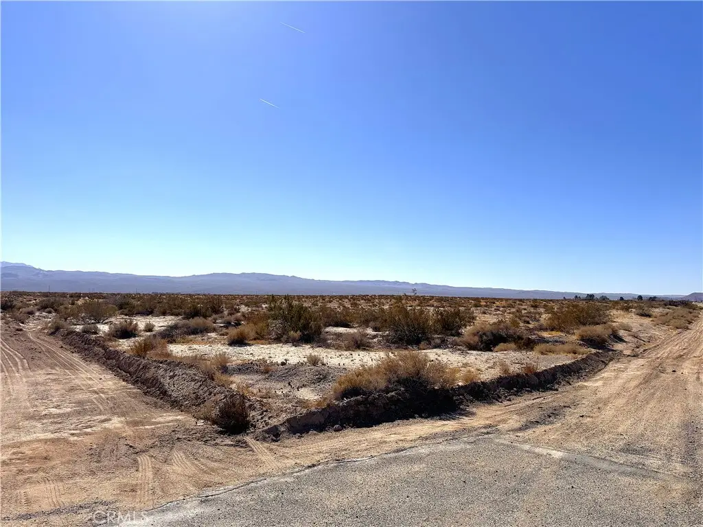 0 Yermo Road, Yermo, CA 92398 - #1