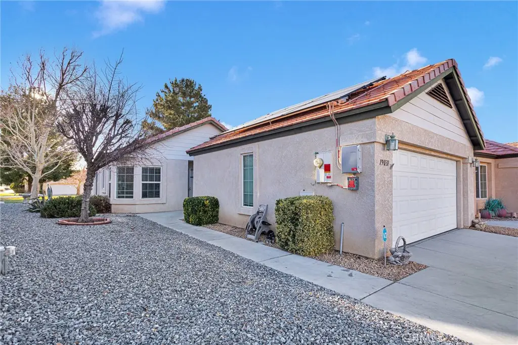 19031 Pamela Lane, Apple Valley, CA 92308 - #1