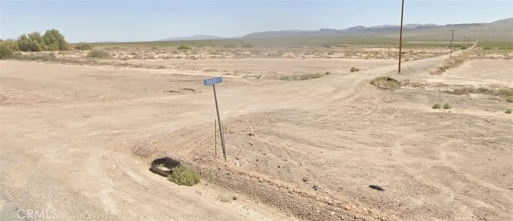 2100 Rancho Bj Road, Newberry Springs, CA 92365 - #1