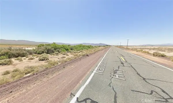 2100 Rancho Bj Road, Newberry Springs, CA 92365