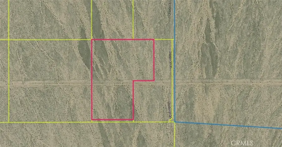 2100 Rancho Bj Road, Newberry Springs, CA 92365 - #3