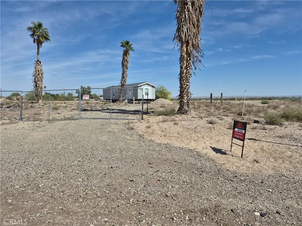 7389 Onieda, Big River, CA 92242 - #1