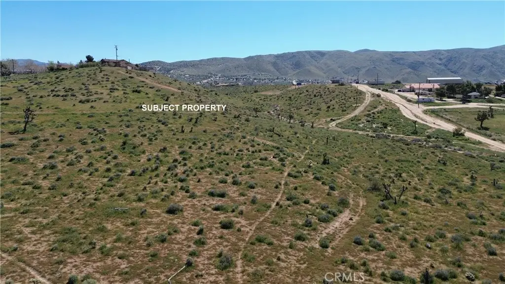 10111 Cerra Vista Street, Apple Valley, CA 92308 - #1