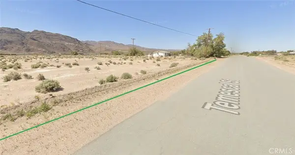 44701 Temescal Street, Newberry Springs, CA 92365