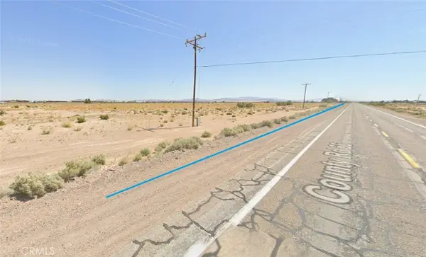 46336 National Trails Highway, Newberry Springs, CA 92365
