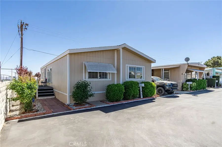 14411 Palmdale Road #64, Victorville, CA 92392 - #2