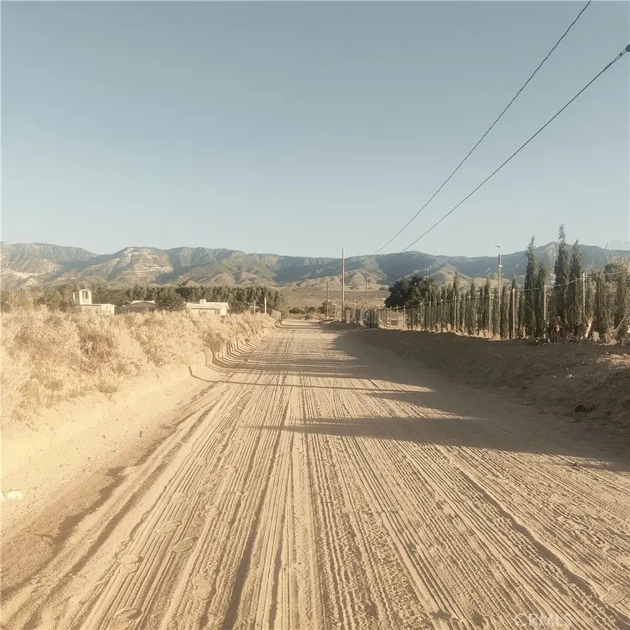 0 Haven Rest, Lucerne Valley, CA 92356 - #3