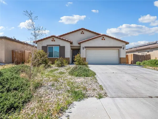 11582 Miranda, Adelanto, CA 92301