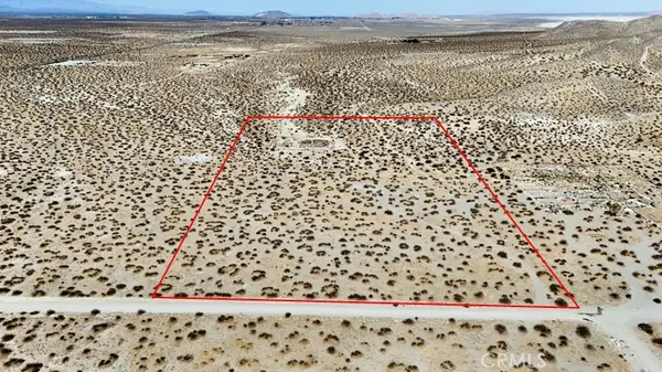 AC Lessing Avenue, Adelanto, CA 92301