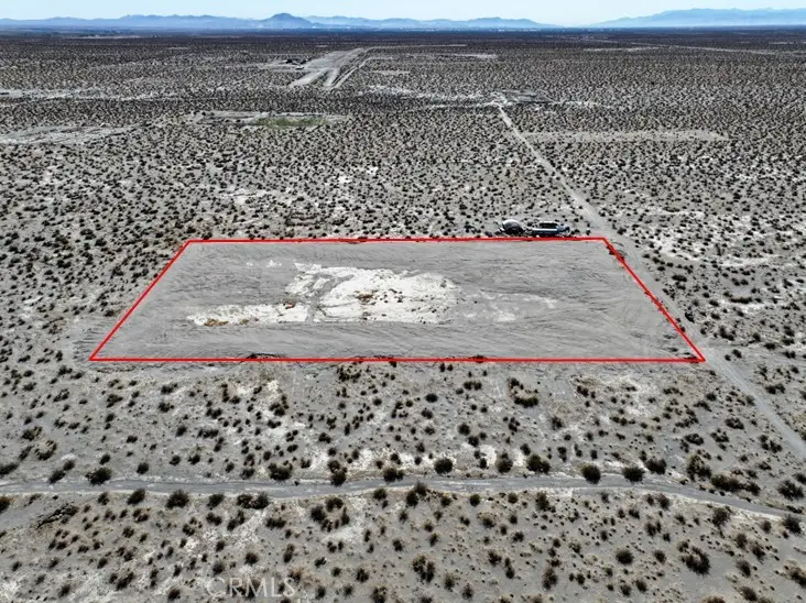 5 Near Sheep Creek Road, Adelanto, CA 92301 - #1