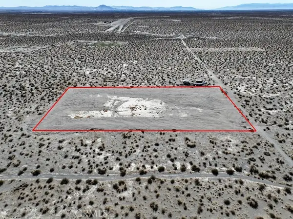 5 Near Sheep Creek Road, Adelanto, CA 92301