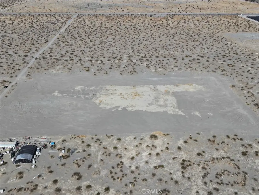 5 Near Sheep Creek Road, Adelanto, CA 92301 - #3