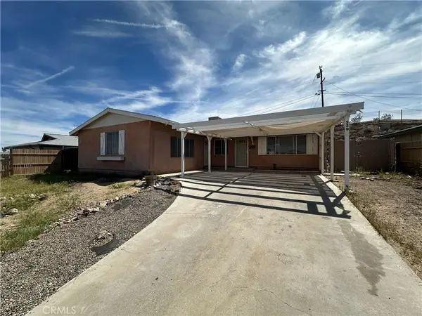 530 Kelly, Barstow, CA 92311