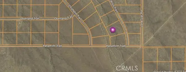 0 Cactus, Helendale, CA 92342